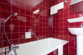 Hôtel du Helder - photo 13