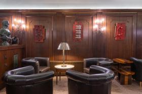 Hôtel du Helder - photo 9