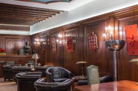 Hôtel du Helder - photo 10