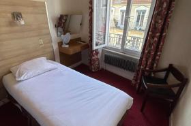 Hôtel du Helder - photo 25