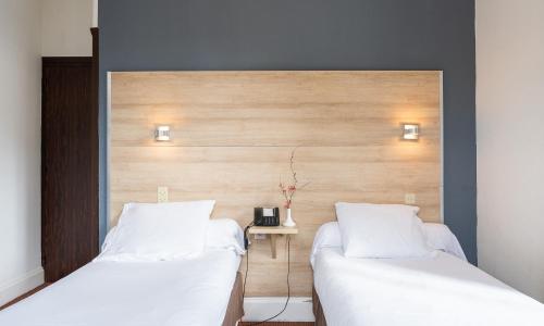 Hôtel du Helder - photo 3