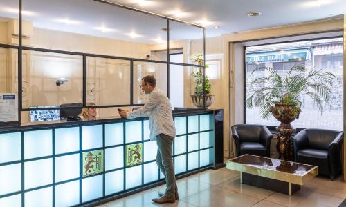 Hôtel du Helder - photo 1