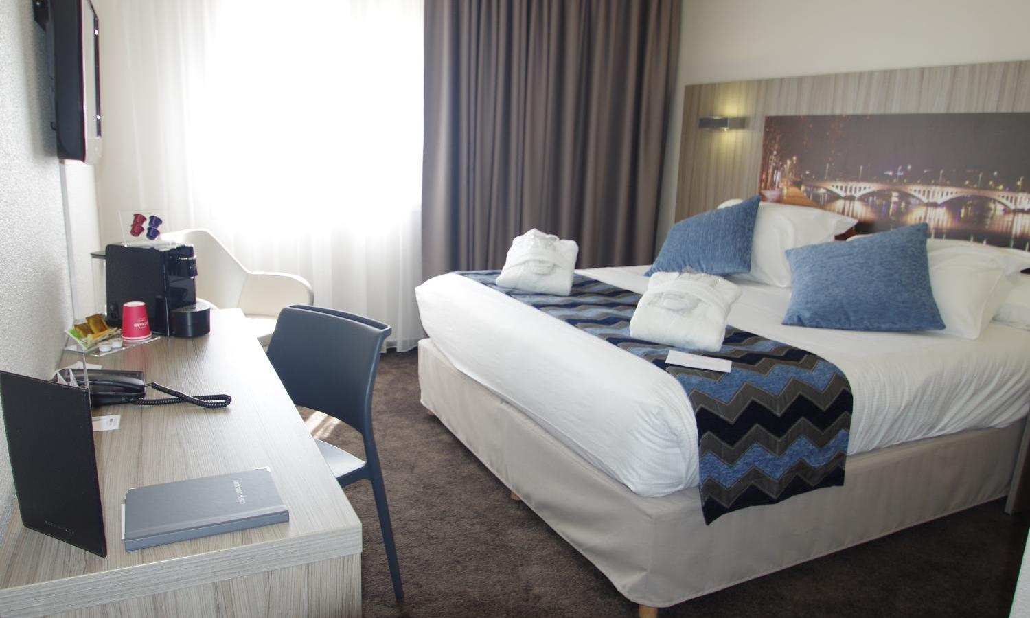 Foto dell'Hôtel Saphir Lyon