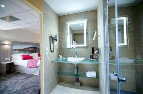 Hôtel Saphir Lyon - photo 12