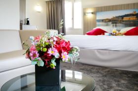 Hôtel Saphir Lyon - photo 21