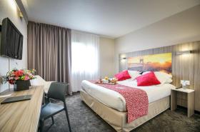 Hôtel Saphir Lyon - photo 23