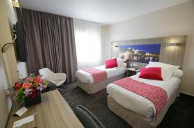 Hôtel Saphir Lyon - photo 19