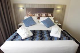 Hôtel Saphir Lyon - photo 8