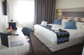 Hôtel Saphir Lyon - photo 4