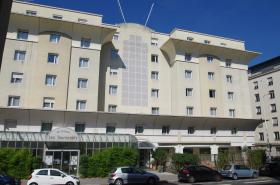 Hôtel Saphir Lyon - photo 24