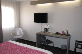 Hôtel Saphir Lyon - photo 27