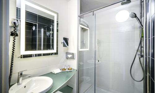Hôtel Saphir Lyon - photo 2