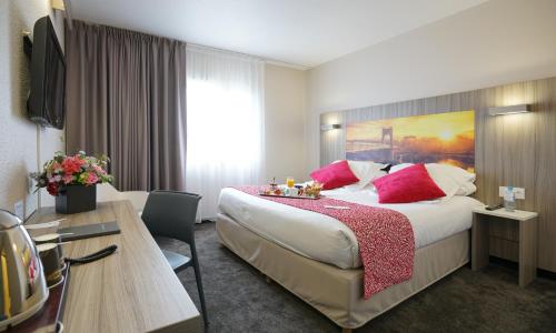 Hôtel Saphir Lyon - photo 3