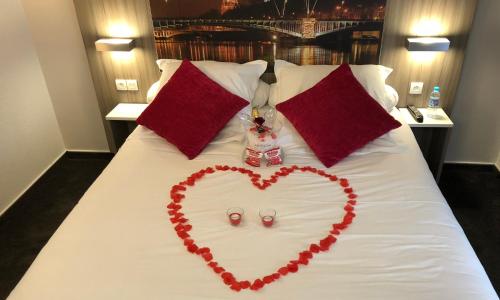 Hôtel Saphir Lyon - photo 3