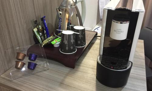 Hôtel Saphir Lyon - photo 2