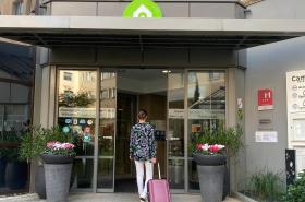 Campanile Lyon Centre Part-Dieu - photo 6