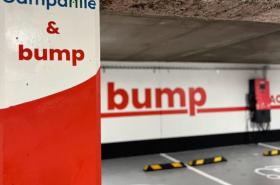 Campanile Lyon Centre Part-Dieu - photo 8