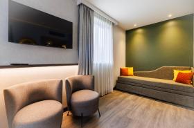 Campanile Lyon Centre Part-Dieu - photo 15