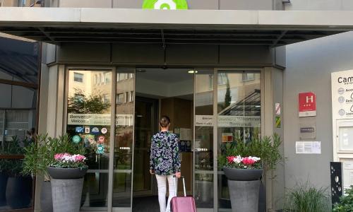 Campanile Lyon Centre Part-Dieu - photo 3