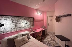 Hôtel de la Croix-Rousse - photo 27