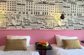 Hôtel de la Croix-Rousse - photo 22