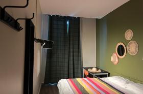 Hôtel de la Croix-Rousse - photo 20