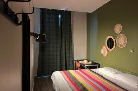 Hôtel de la Croix-Rousse - photo 16