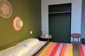 Hôtel de la Croix-Rousse - photo 21