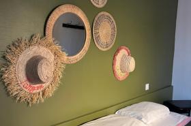 Hôtel de la Croix-Rousse - photo 24