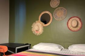 Hôtel de la Croix-Rousse - photo 5