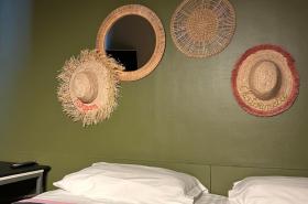 Hôtel de la Croix-Rousse - photo 22