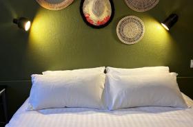 Hôtel de la Croix-Rousse - photo 4