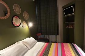 Hôtel de la Croix-Rousse - photo 13