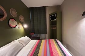 Hôtel de la Croix-Rousse - photo 15