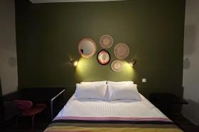 Hôtel de la Croix-Rousse - photo 27