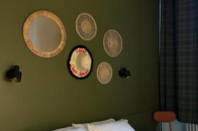 Hôtel de la Croix-Rousse - photo 12