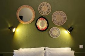 Hôtel de la Croix-Rousse - photo 26