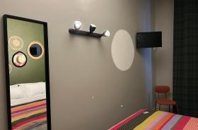 Hôtel de la Croix-Rousse - photo 14