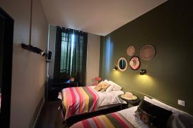 Hôtel de la Croix-Rousse - photo 19