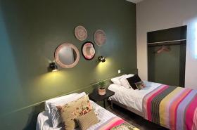 Hôtel de la Croix-Rousse - photo 25