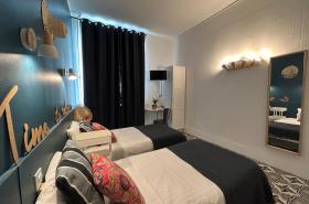 Hôtel de la Croix-Rousse - photo 23