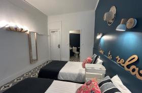 Hôtel de la Croix-Rousse - photo 17