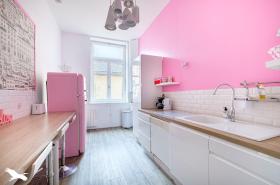 Hôtel de la Croix-Rousse - photo 11