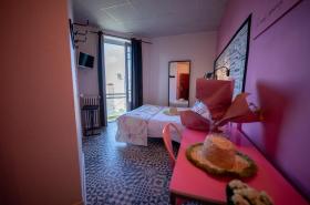 Hôtel de la Croix-Rousse - photo 21