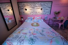 Hôtel de la Croix-Rousse - photo 27