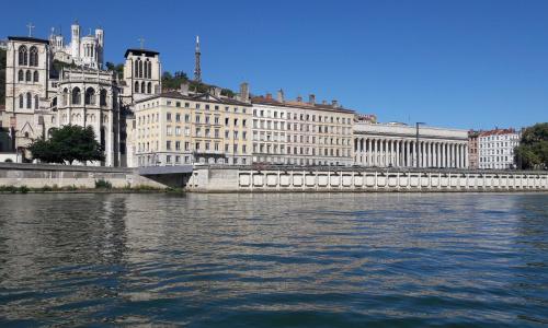 Hôtel de la Croix-Rousse - photo 3