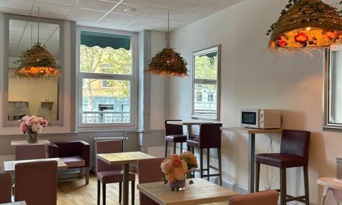 Hôtel de la Croix-Rousse - photo 3