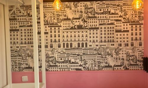 Hôtel de la Croix-Rousse - photo 2