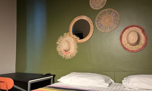 Hôtel de la Croix-Rousse - photo 2