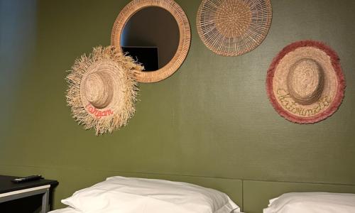 Hôtel de la Croix-Rousse - photo 3